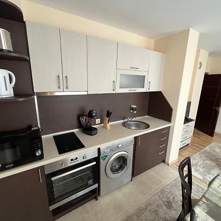 Marina Apartments - One Bedroom Μπάνσκο Εξωτερικό φωτογραφία