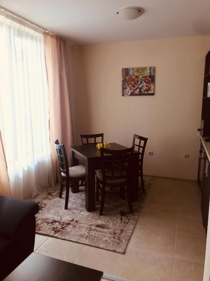 Marina Apartments - One Bedroom Μπάνσκο Εξωτερικό φωτογραφία