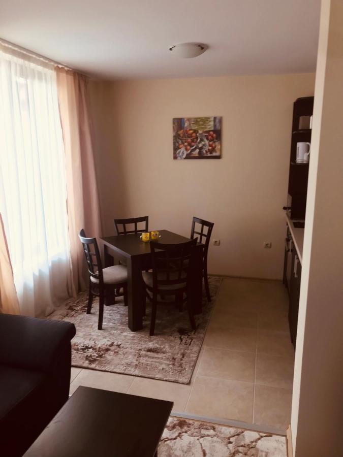Marina Apartments - One Bedroom Μπάνσκο Εξωτερικό φωτογραφία