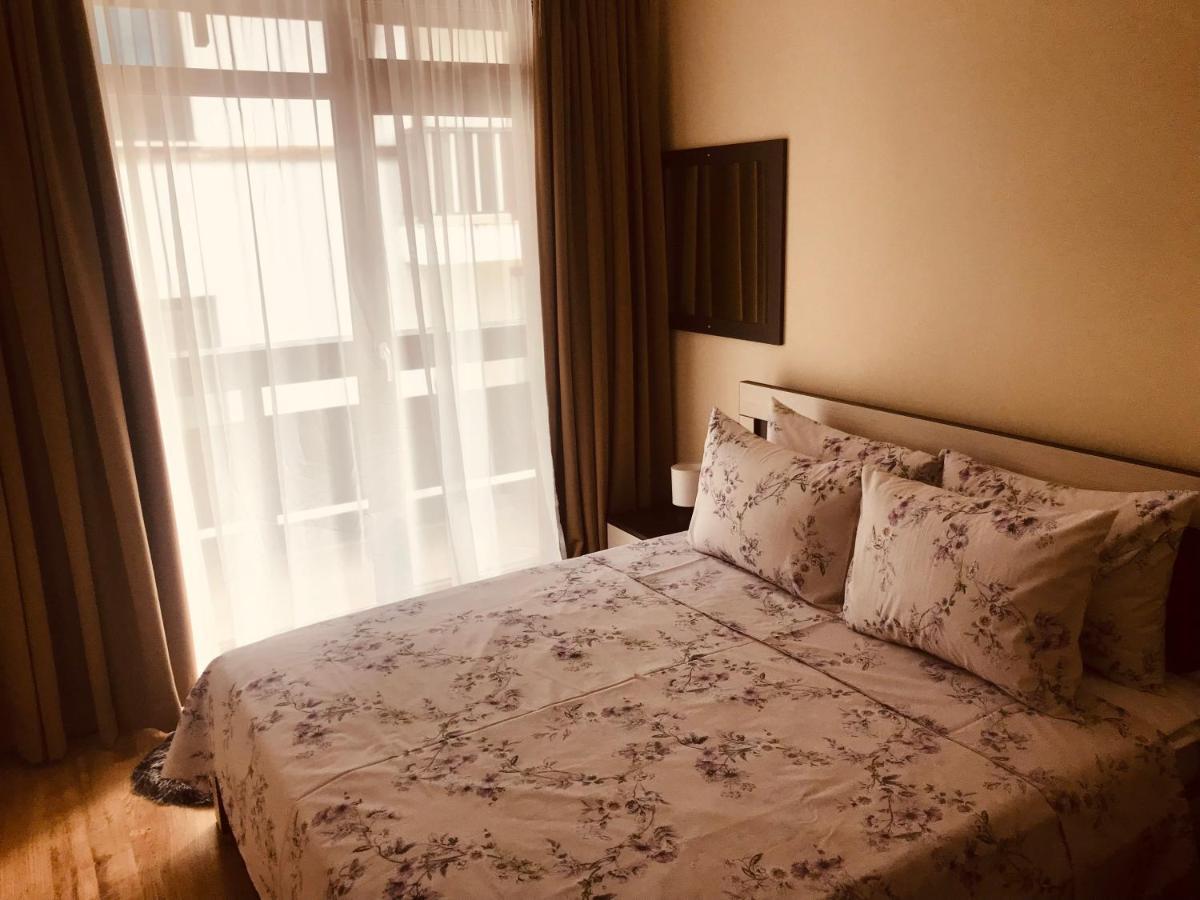 Marina Apartments - One Bedroom Μπάνσκο Εξωτερικό φωτογραφία