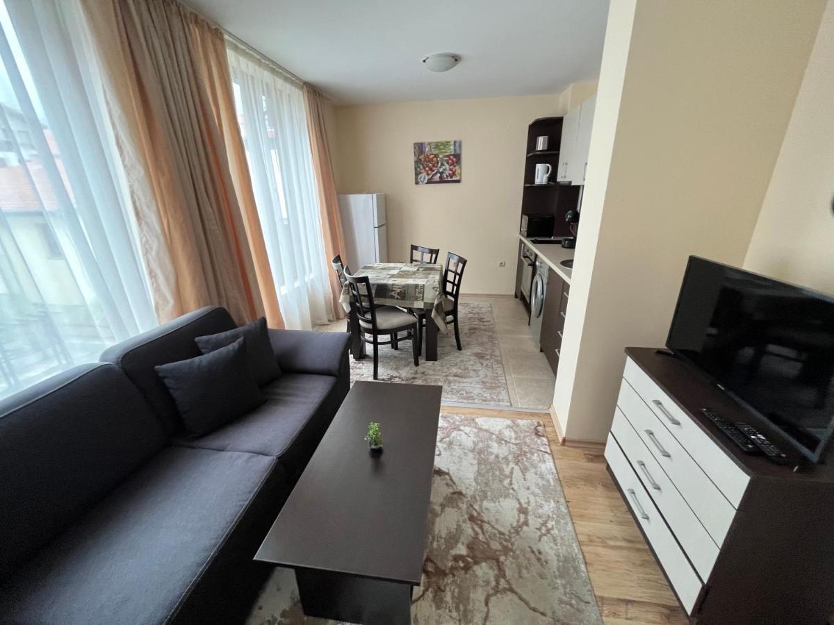 Marina Apartments - One Bedroom Μπάνσκο Εξωτερικό φωτογραφία