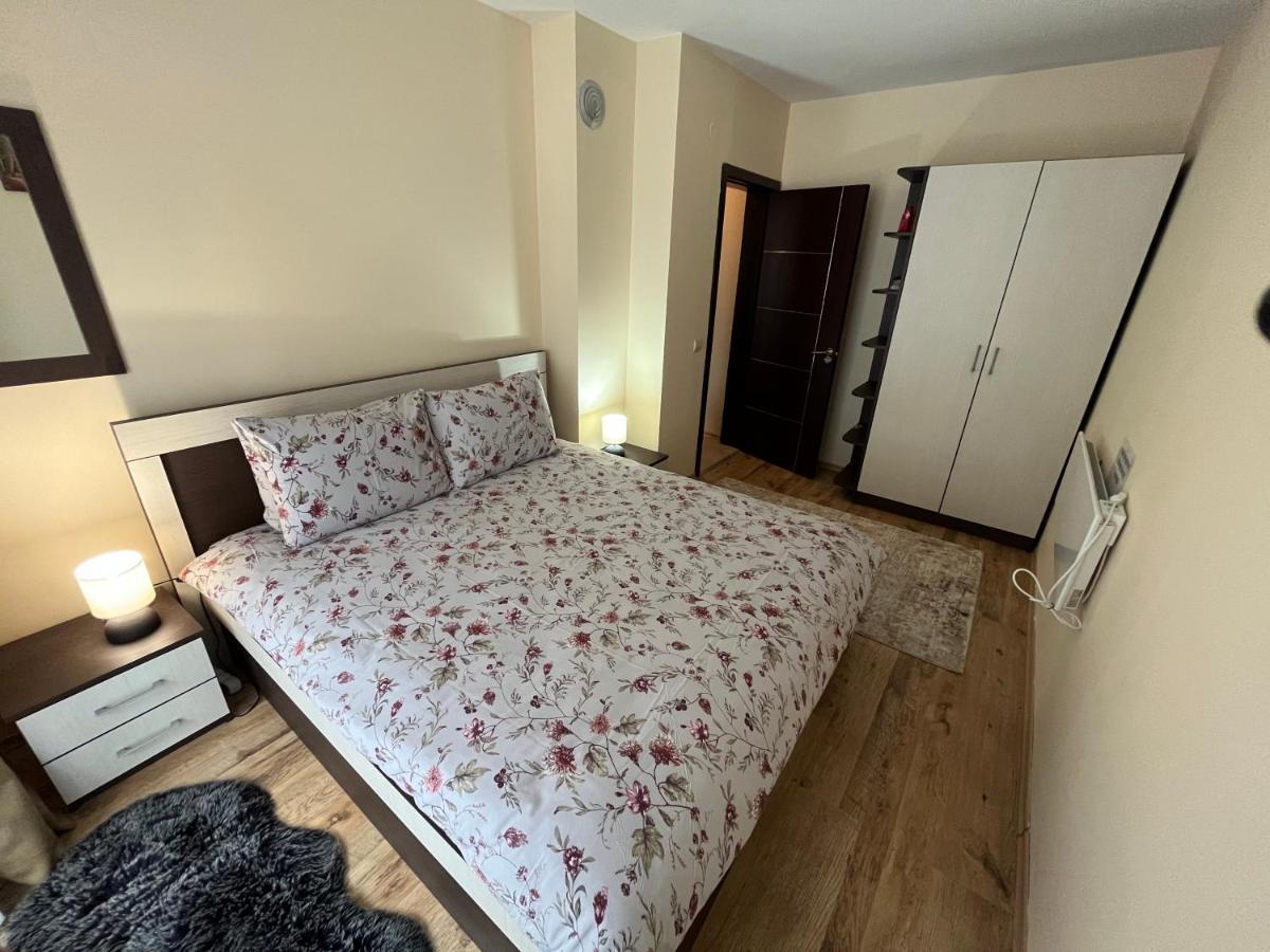 Marina Apartments - One Bedroom Μπάνσκο Εξωτερικό φωτογραφία