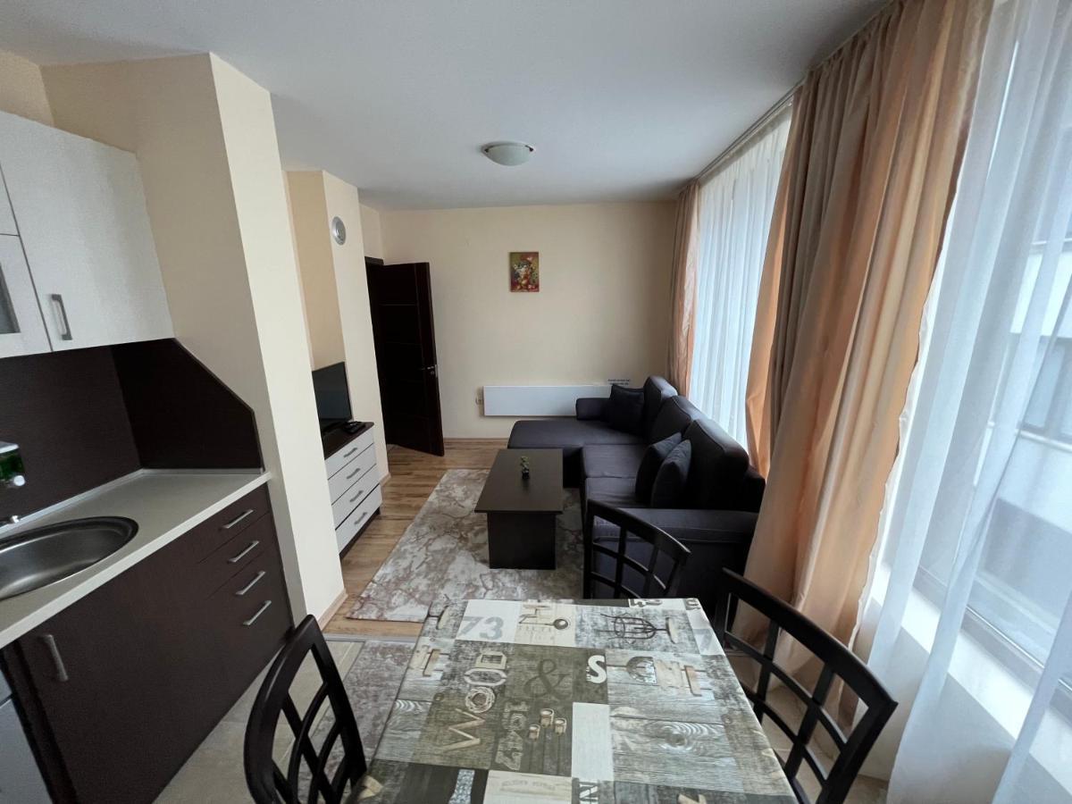 Marina Apartments - One Bedroom Μπάνσκο Εξωτερικό φωτογραφία